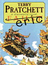 Eric (eBook): Discworld Series, Book 9